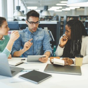Adult Learning Physical Skills