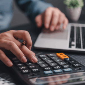 Basic Bookkeeping