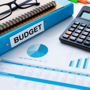 Budgets And Financial Reports