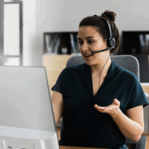 Executive And Personal Assistants