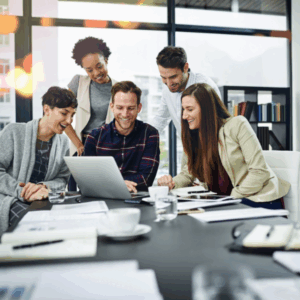 Interpersonal Skills