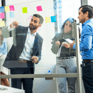 Leadership and Influence