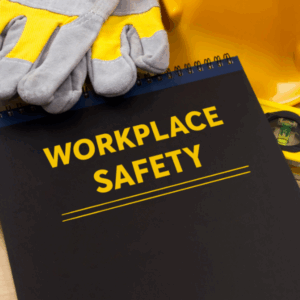 Safety in the workplace