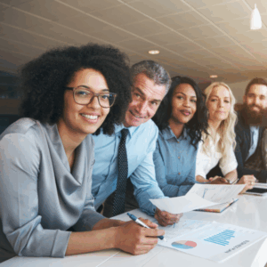 Workplace Diversity